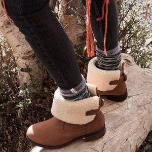ugg aldon winter boot